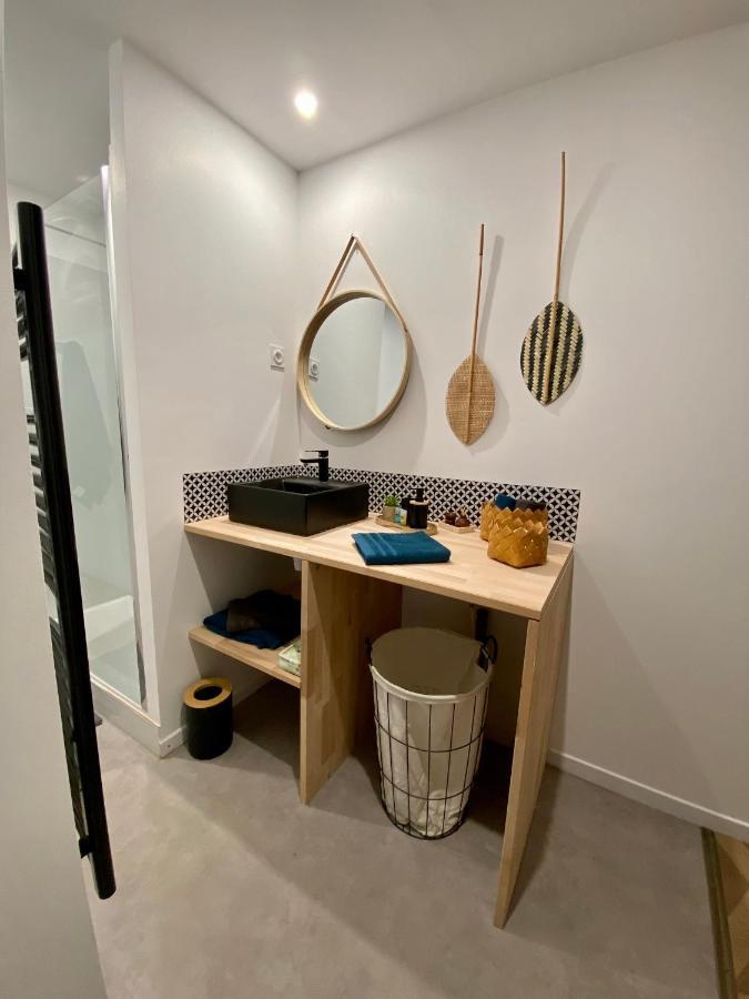 Maison Hyper Centre-Hopital Et Parking 물랭 외부 사진