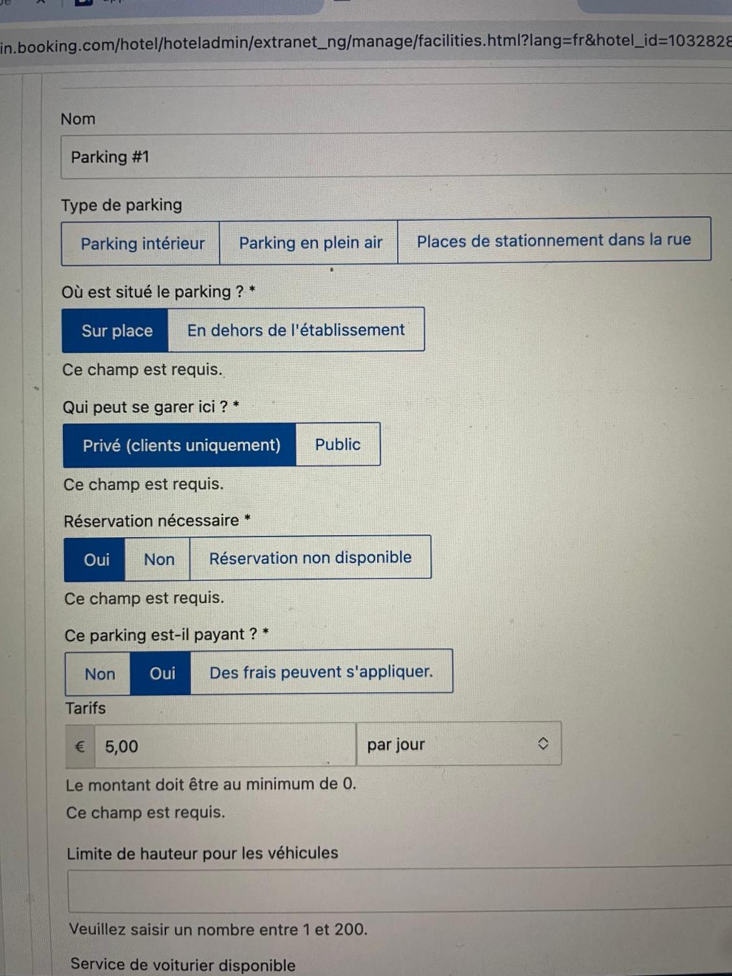 Maison Hyper Centre-Hopital Et Parking 물랭 외부 사진